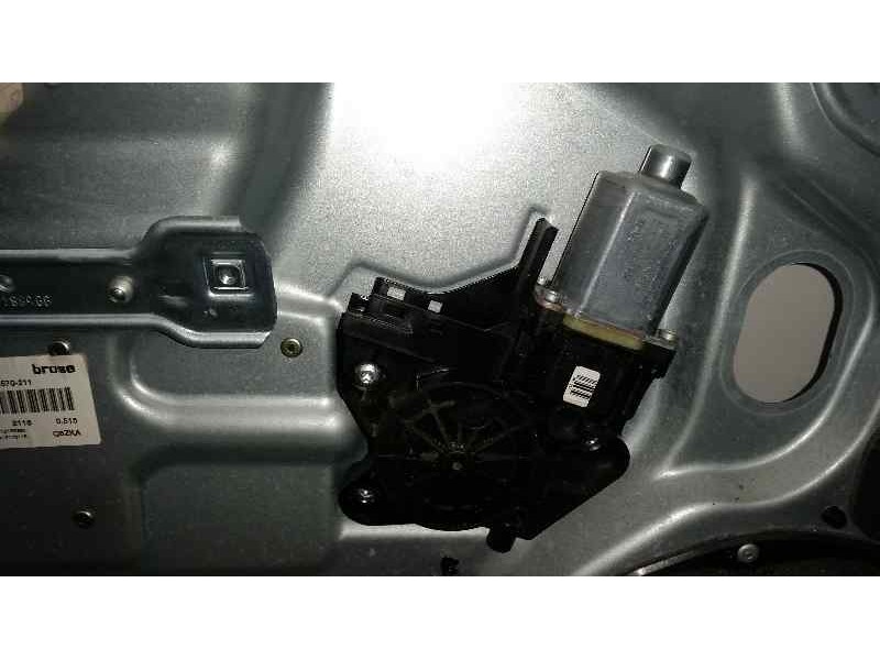 Recambio de elevalunas delantero izquierdo para ford focus lim. (cb4) trend referencia OEM IAM   ELECTRICO