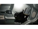Recambio de elevalunas delantero izquierdo para ford focus lim. (cb4) trend referencia OEM IAM   ELECTRICO