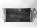 Recambio de condensador / radiador aire acondicionado para skoda fabia ambition referencia OEM IAM 6C0816411B  MODINE