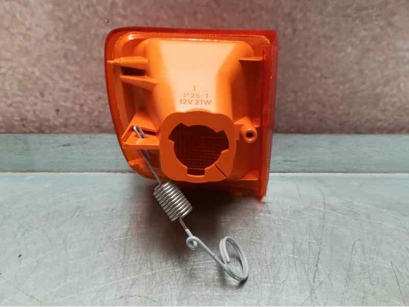 Recambio de piloto delantero izquierdo para ford fiesta berlina referencia OEM IAM 84FG13369AA  