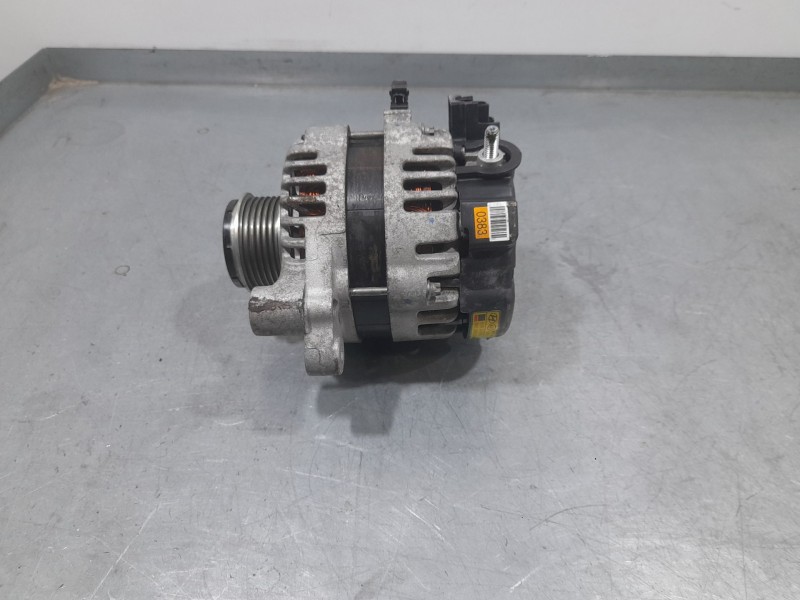 Recambio de alternador para kia rio iv (yb, sc, fb) 1.0 t-gdi 100 referencia OEM IAM 3730004950 8400383 