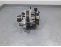 Recambio de alternador para kia rio iv (yb, sc, fb) 1.0 t-gdi 100 referencia OEM IAM 3730004950 8400383 