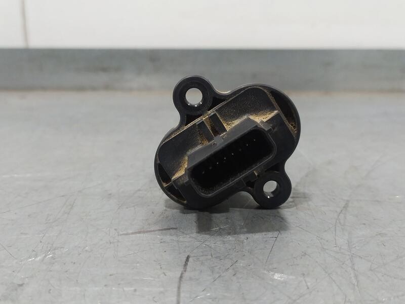 Recambio de caudalimetro para opel astra k sports tourer excellence start/stop referencia OEM IAM 12671625 BOSCH 0280218433