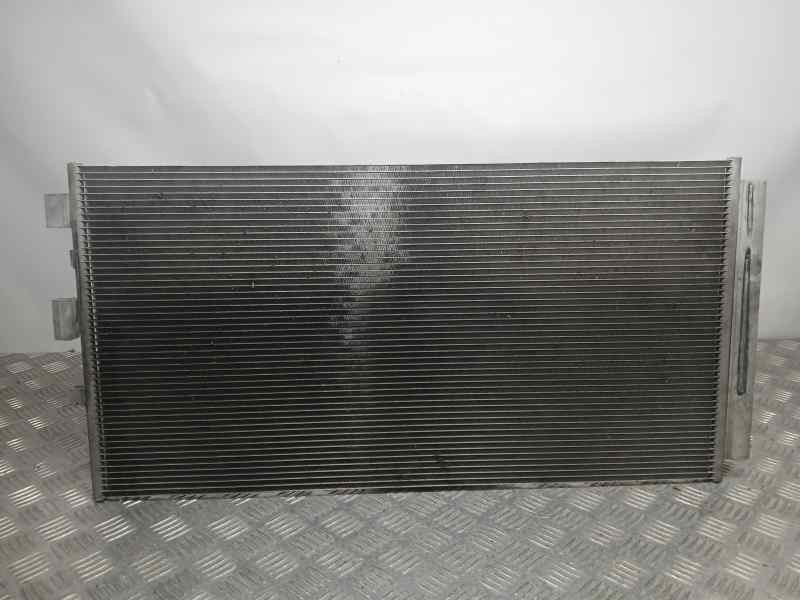 Recambio de condensador / radiador aire acondicionado para ford focus st-line referencia OEM IAM JX6119710AC 577309354 