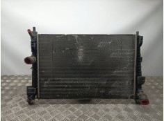 Recambio de radiador agua para mazda 3 lim. (bl) active referencia OEM IAM 8V618005BE M134662F VALEO