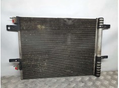 Recambio de condensador / radiador aire acondicionado para peugeot 5008 gt line 1.5 hdi 130 cv referencia OEM IAM 9817275680  