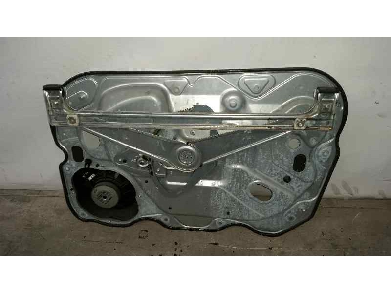 Recambio de elevalunas delantero izquierdo para ford focus lim. (cb4) trend referencia OEM IAM   ELECTRICO