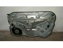 Recambio de elevalunas delantero izquierdo para ford focus lim. (cb4) trend referencia OEM IAM   ELECTRICO