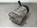 Recambio de compresor aire acondicionado para kia rio (yb) drive referencia OEM IAM 9H1210098 1E39E17000 DOOWAN