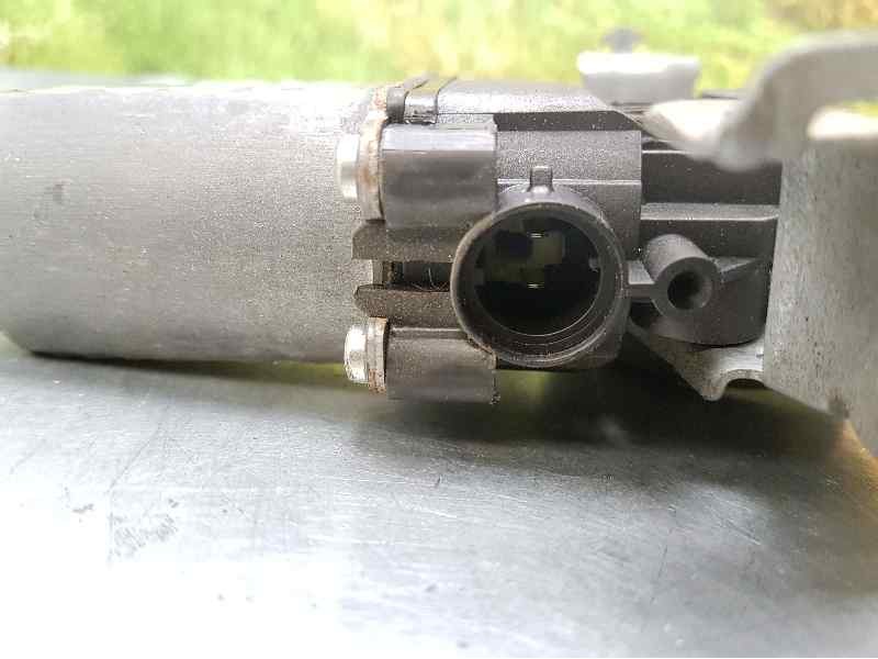 Recambio de elevalunas trasero derecho para nissan qashqai (j10) acenta referencia OEM IAM  2 PINS ELECTRICO