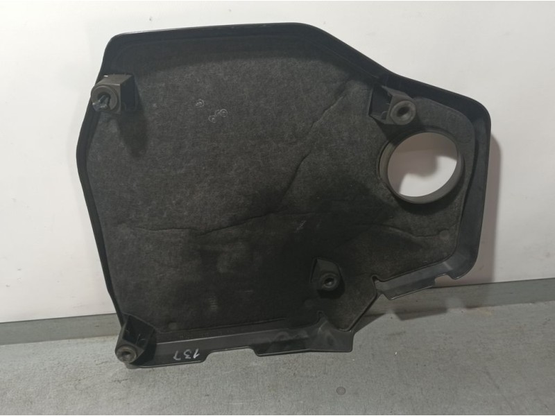 Recambio de tapa motor para bmw serie 4 gran coupe (f36) 418d referencia OEM IAM 11148514202  