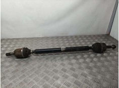 Recambio de transmision delantera derecha para kia cee´d business referencia OEM IAM B66RQMQD482VB  