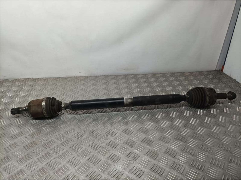 Recambio de transmision delantera derecha para kia cee´d business referencia OEM IAM B66RQMQD482VB  