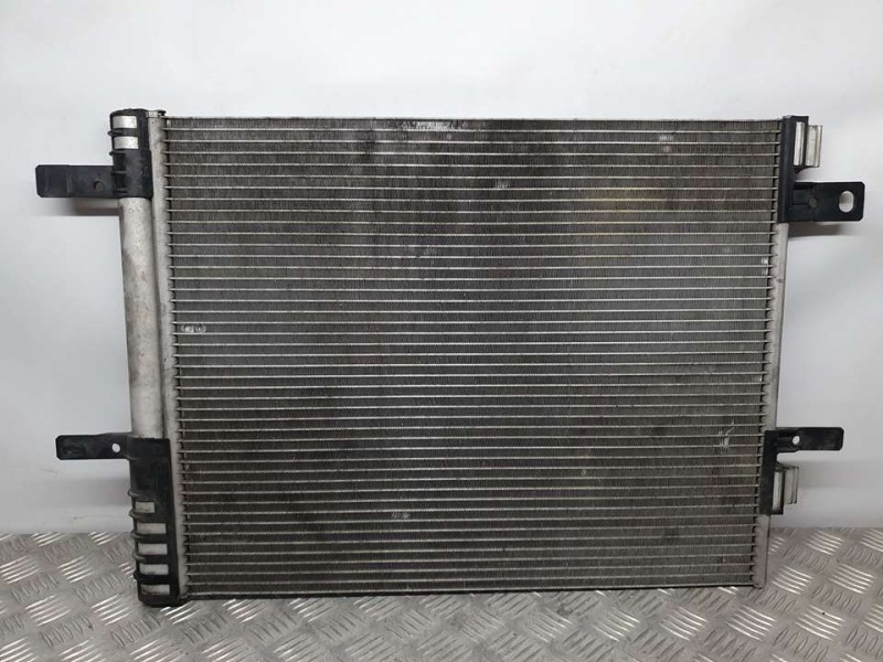 Recambio de condensador / radiador aire acondicionado para peugeot 5008 gt line 1.5 hdi 130 cv referencia OEM IAM 9817275680  