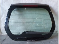 PORTON TRASERO DE CRISTAL