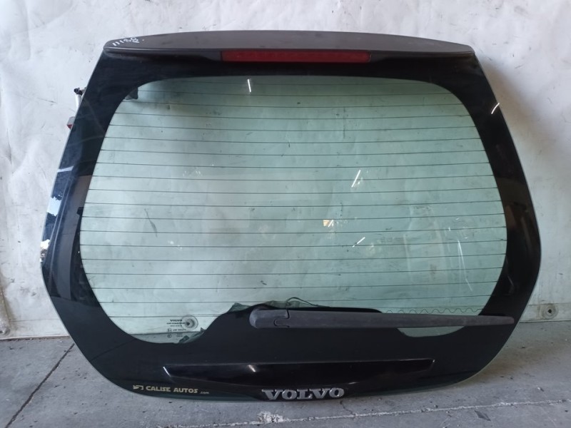 Recambio de porton trasero para volvo c30 2.0 d kinetic referencia OEM IAM   DE CRISTAL