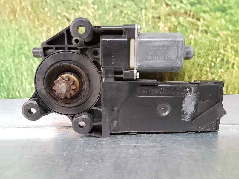 Recambio de motor elevalunas delantero izquierdo para renault megane iii berlina 5 p dynamique referencia OEM IAM 807310004R 969