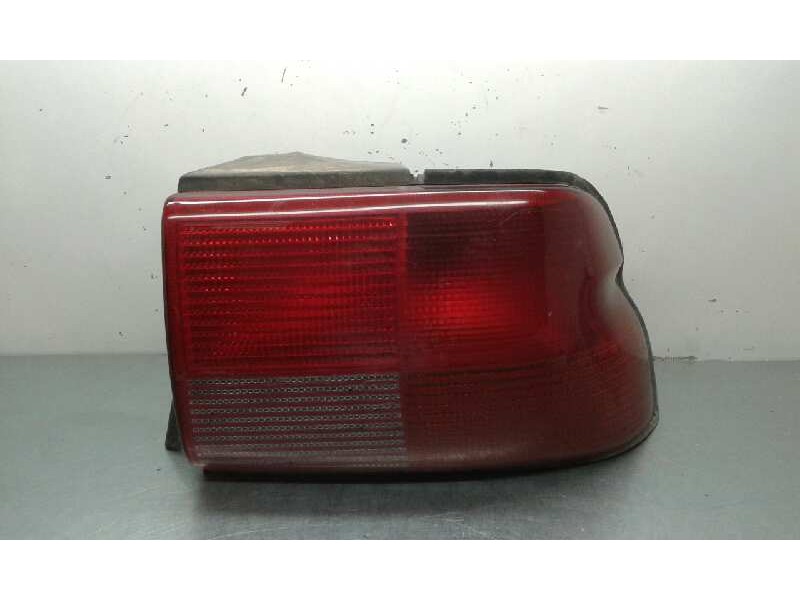 Recambio de piloto trasero derecho para ford escort berl./turnier clx berlina referencia OEM IAM   EXTERIOR