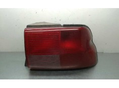 Recambio de piloto trasero derecho para ford escort berl./turnier clx berlina referencia OEM IAM   EXTERIOR