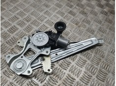 ELEVALUNAS TRASERO IZQUIERDO 827305RB0A DENSO ELÉCTRICO 2 PINES