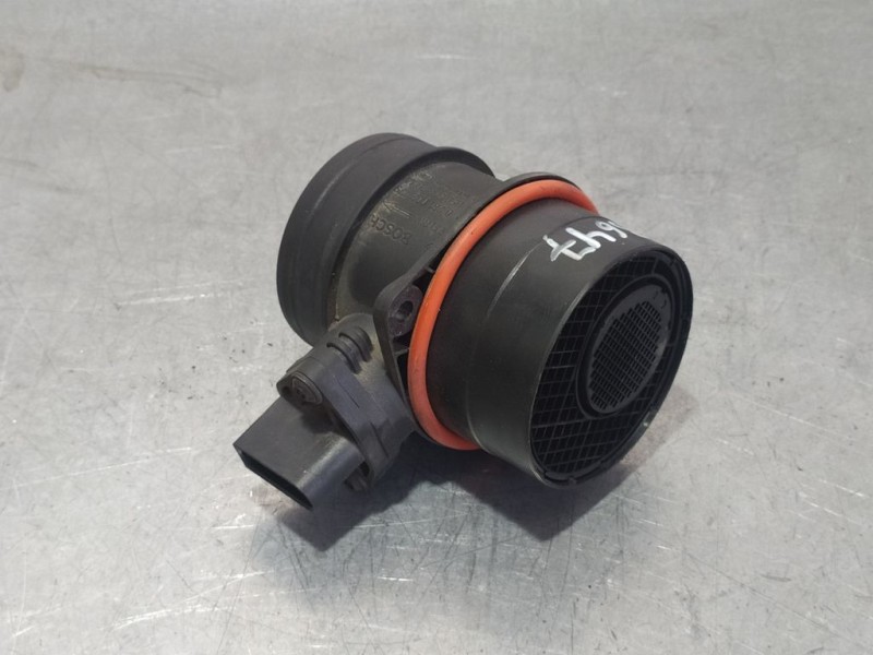 Recambio de caudalimetro para chrysler sebring berlina 2.0 crd limited referencia OEM IAM 05033320AA 0281002779 BOSCH