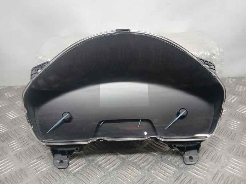 Recambio de cuadro instrumentos para ford focus st-line referencia OEM IAM NX7T10849CAD NX7T14F094CAA 