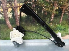 ELEVALUNAS TRASERO DERECHO 6V0959812 ELECTRICO 6 PINS