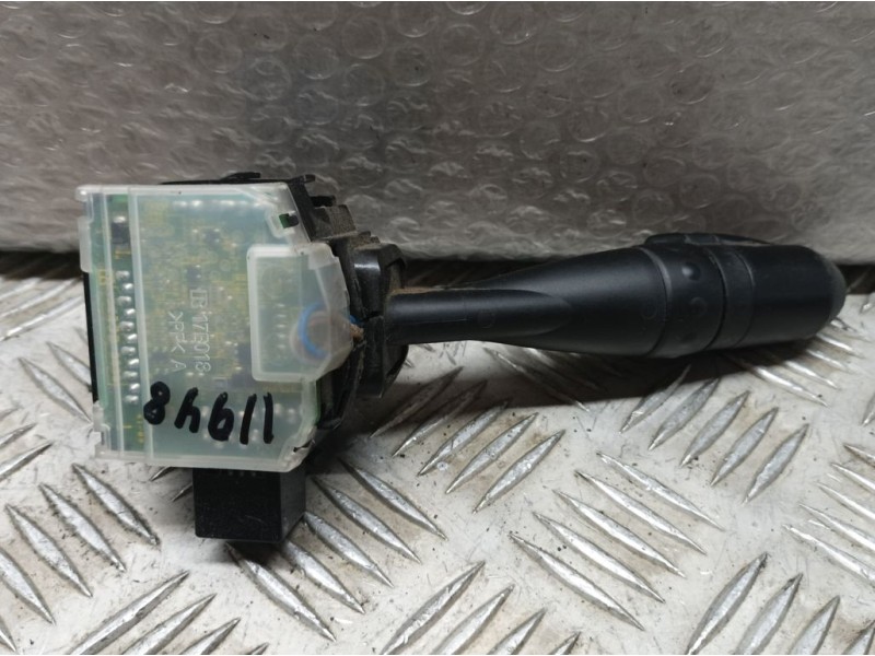 Recambio de mando luces para mitsubishi colt berlina 5 (z) cleartec inform referencia OEM IAM 8614A112XA  