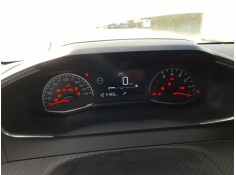 Recambio de cuadro instrumentos para peugeot 208 ii (ub_, up_, uw_, uj_) 1.5 bluehdi 100 referencia OEM IAM 9843003980  