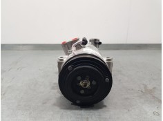 Recambio de compresor aire acondicionado para opel astra k sports tourer excellence start/stop referencia OEM IAM 39034463 SANDE