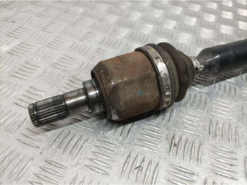 Recambio de transmision delantera derecha para kia cee´d business referencia OEM IAM B66RQMQD482VB  