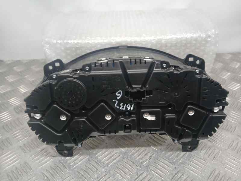 Recambio de cuadro instrumentos para ford focus st-line referencia OEM IAM NX7T10849CAD NX7T14F094CAA 