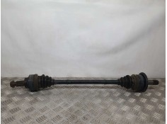 Recambio de transmision trasera derecha para bmw serie 4 gran coupe (f36) 418d referencia OEM IAM 8680348AI 0253121687246 