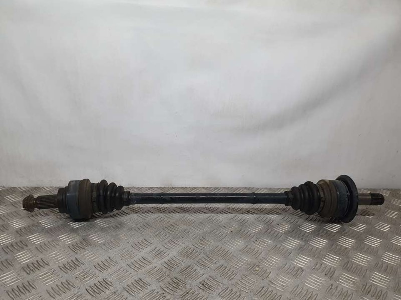 Recambio de transmision trasera derecha para bmw serie 4 gran coupe (f36) 418d referencia OEM IAM 8680348AI 0253121687246 