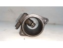 Recambio de caudalimetro para peugeot 207 x-line referencia OEM IAM 5WK97004 9647144080 SIEMENS VDO