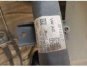 Recambio de amortiguador delantero izquierdo para volkswagen polo advance referencia OEM IAM 2Q0413031BT  