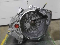 Recambio de caja cambios para renault megane iv berlina referencia OEM IAM TL4087 061744 6 VELOCIDADES