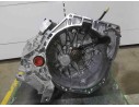 Recambio de caja cambios para renault megane iv berlina referencia OEM IAM TL4087 061744 6 VELOCIDADES
