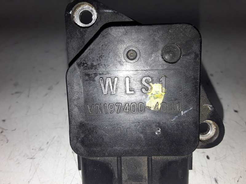 Recambio de caudalimetro para ford ranger (et) 2.5 tdci cat referencia OEM IAM VN1974004041  