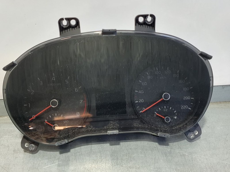 Recambio de cuadro instrumentos para kia rio (yb) drive referencia OEM IAM 98003H8300 75651907310060 CONTINENTAL