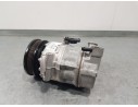 Recambio de compresor aire acondicionado para opel astra k sports tourer excellence start/stop referencia OEM IAM 39034463 SANDE