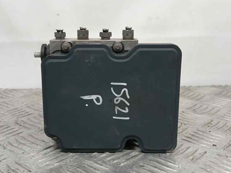 Recambio de abs para citroën berlingo furgón club m referencia OEM IAM 9808055980 970025 