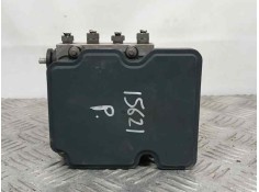 Recambio de abs para citroën berlingo furgón club m referencia OEM IAM 9808055980 970025 