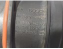 Recambio de caudalimetro para chrysler sebring berlina 2.0 crd limited referencia OEM IAM 05033320AA 0281002779 BOSCH