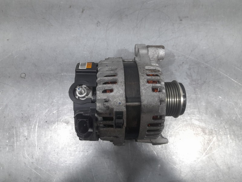 Recambio de alternador para kia rio iv (yb, sc, fb) 1.0 t-gdi 100 referencia OEM IAM 3730004950 8400383 