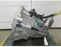 Recambio de caja cambios para renault megane iv berlina referencia OEM IAM TL4087 061744 6 VELOCIDADES