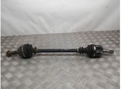 TRANSMISION DELANTERA IZQUIERDA 9839512780 