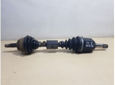 TRANSMISION DELANTERA IZQUIERDA 46307865 