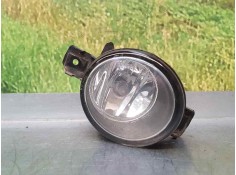 Recambio de faro antiniebla derecho para nissan qashqai (j10) acenta referencia OEM IAM 261508990A 89206421 VALEO