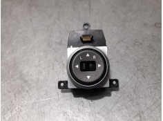 Recambio de mando retrovisor para hyundai i10 style referencia OEM IAM 299128454  